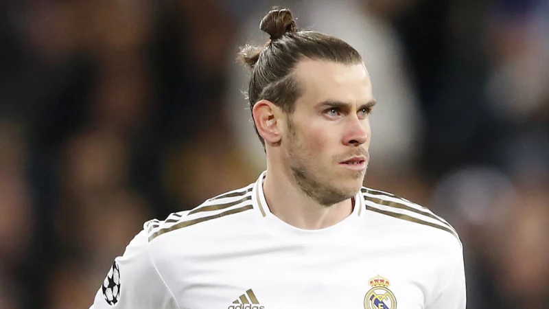 Gareth Bale là một thành công trong sự nghiệp của mình